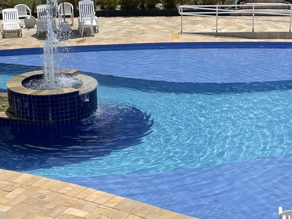 Cobertura luxo, Hidro Privativa Vista ao Mar, Pipa RN, Praia do Amor Apartment in Pipa Beach