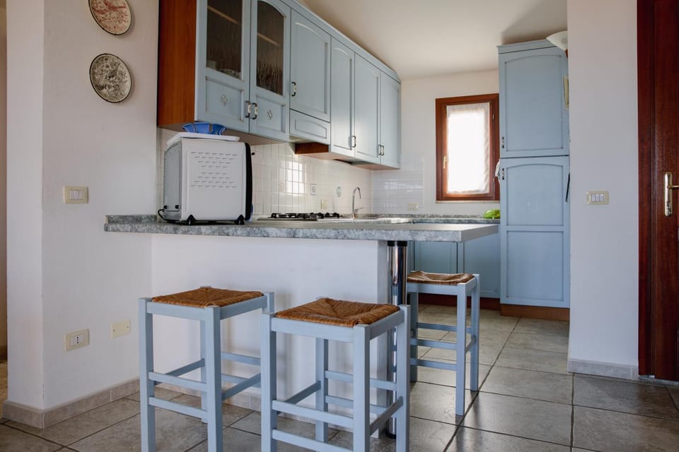 APP.TO VIA MARE - BUDONI SWEET HOME House in Sardinia