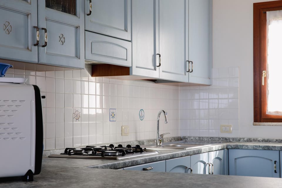 APP.TO VIA MARE - BUDONI SWEET HOME House in Sardinia