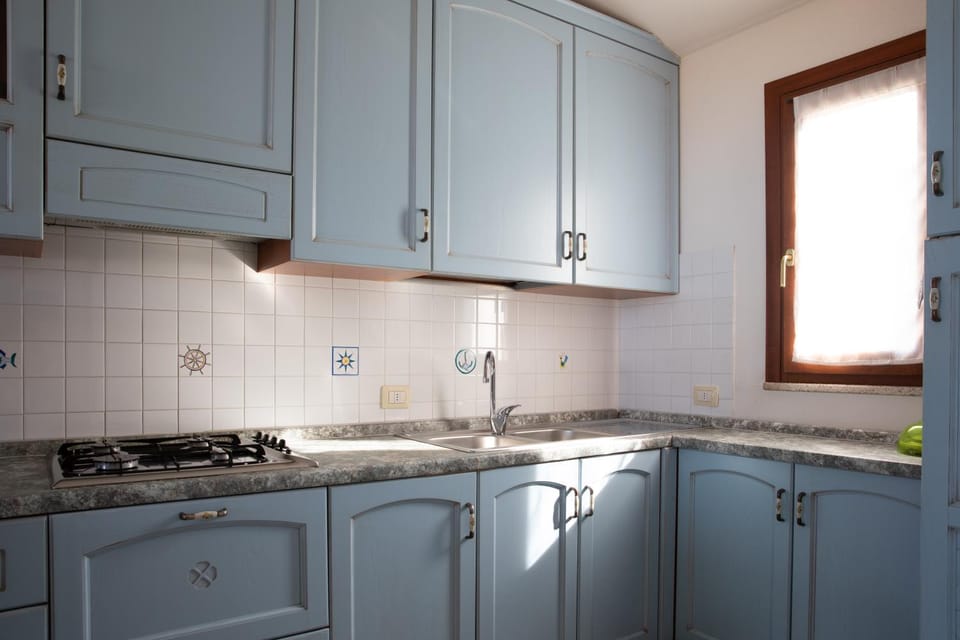 APP.TO VIA MARE - BUDONI SWEET HOME House in Sardinia