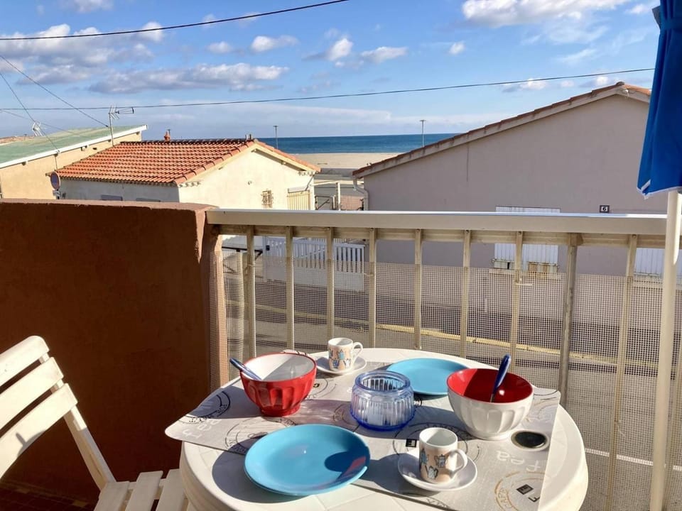 View (from property/room), Balcony/Terrace