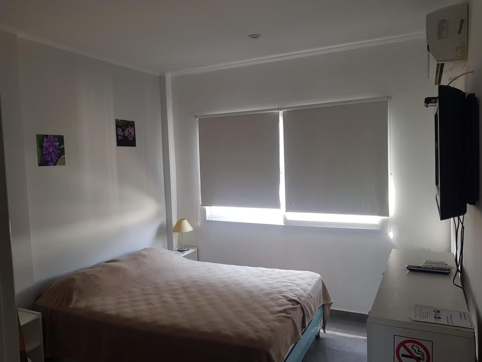 Colòn Termas y Playa - Departamento 2 a 4 personas Apartment in Colón