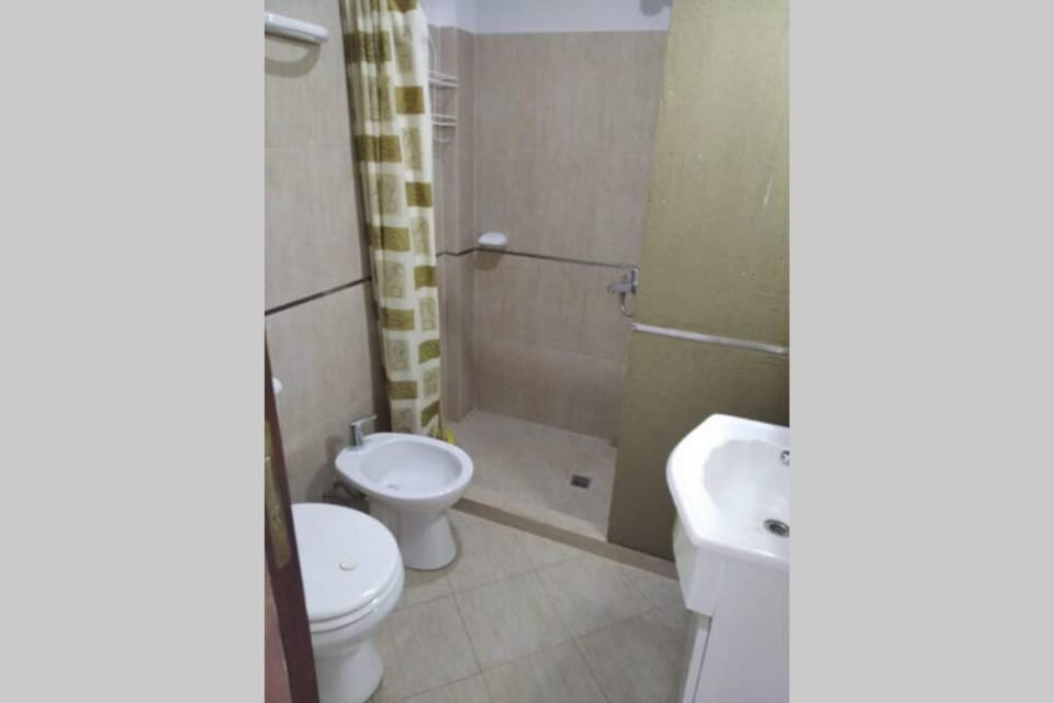Colòn Termas y Playa - Departamento 2 a 4 personas Apartment in Colón
