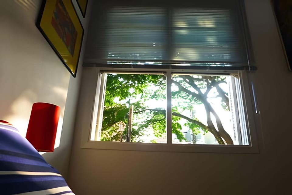 Gaspar Lourenço Apartment in Sao Paulo City
