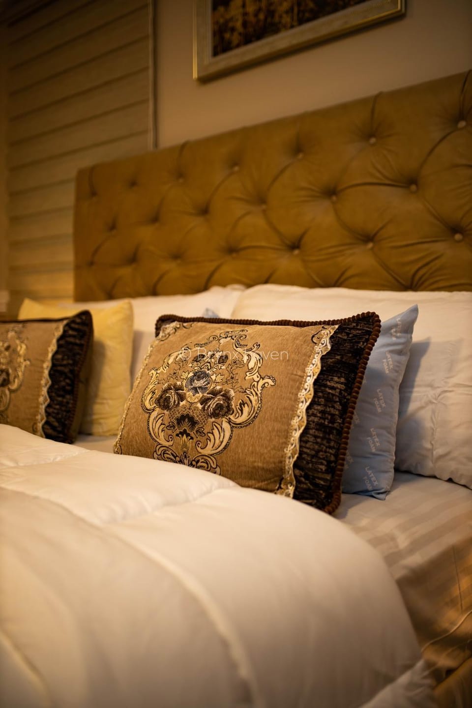 Brynx Haven - Cape Coast Hotel in Central Region, Ghana