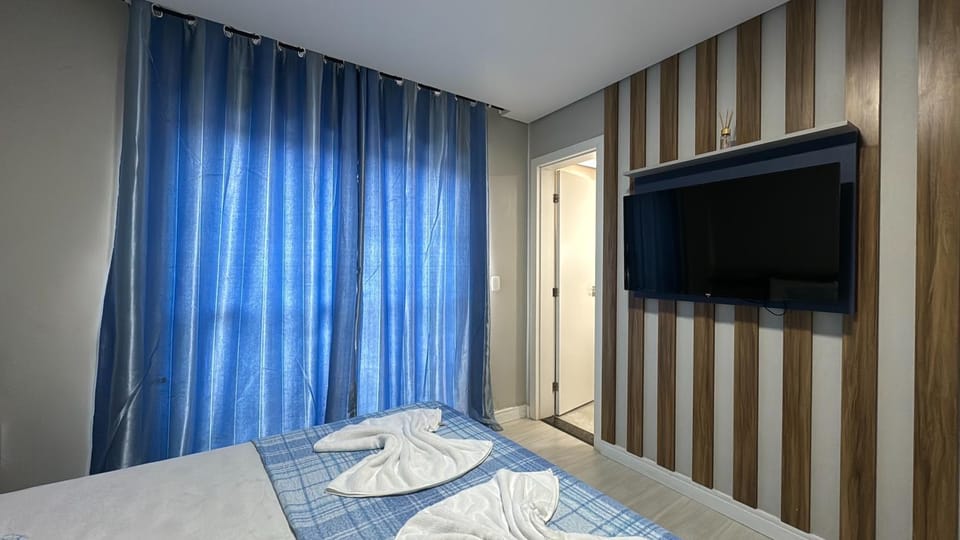 TV and multimedia, Photo of the whole room