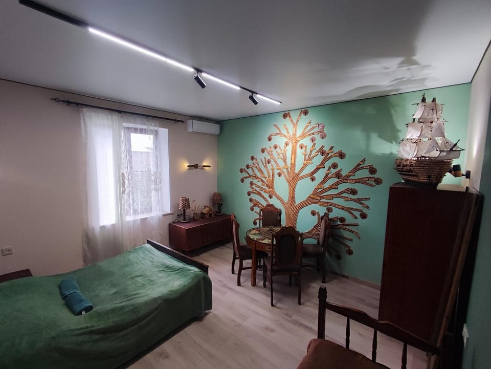 Our Village House in Armenia