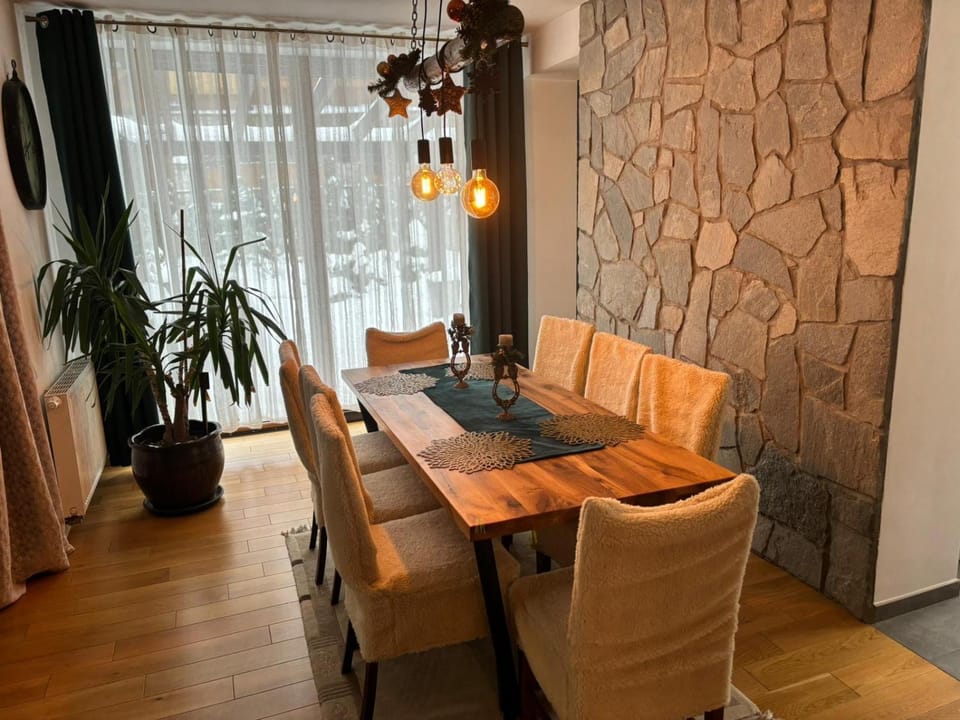 Apartamenty Lux Willa Juras Apartment in Poland