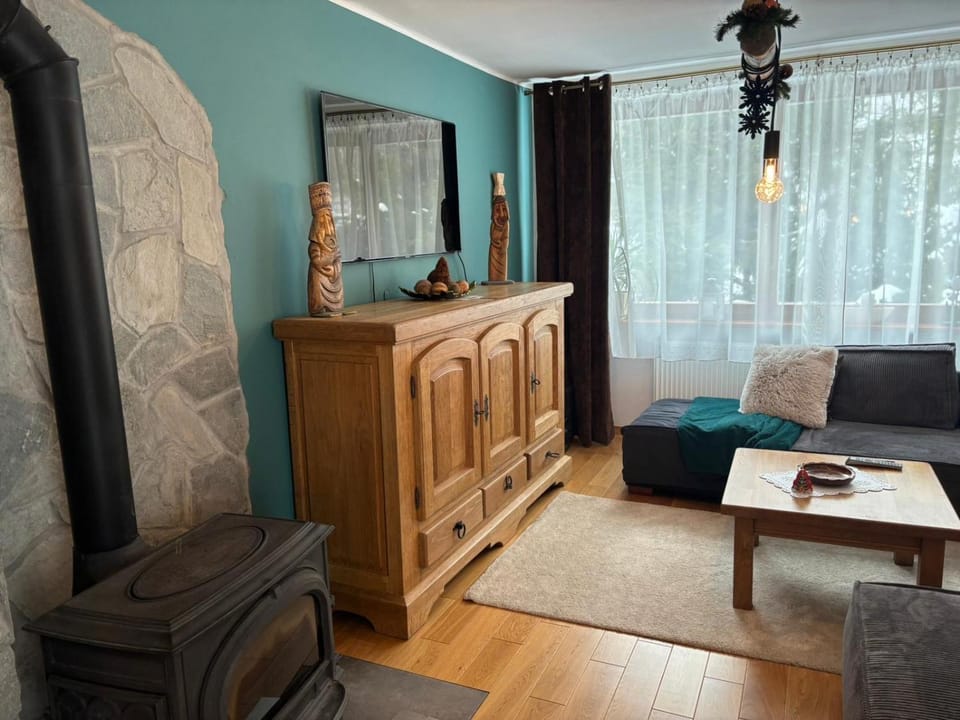 Apartamenty Lux Willa Juras Apartment in Poland