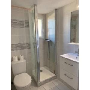 Résidence Azur Apartment in Le Barcarès