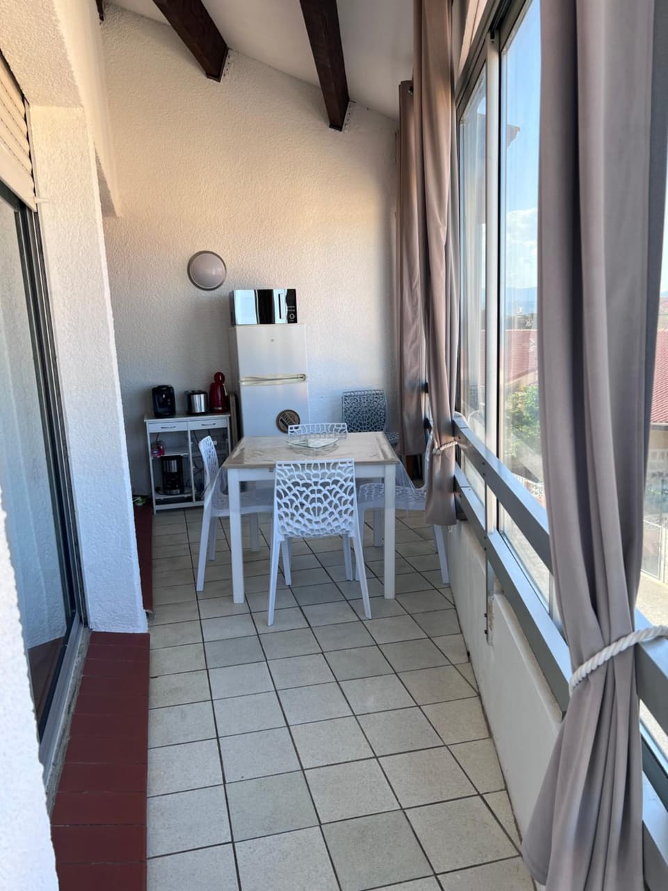 Résidence Azur Apartment in Le Barcarès