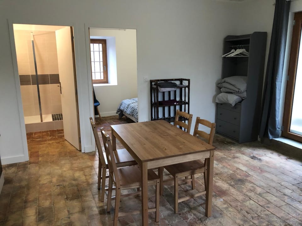 Les Granges du Pichat Apartment in Auvergne-Rhône-Alpes