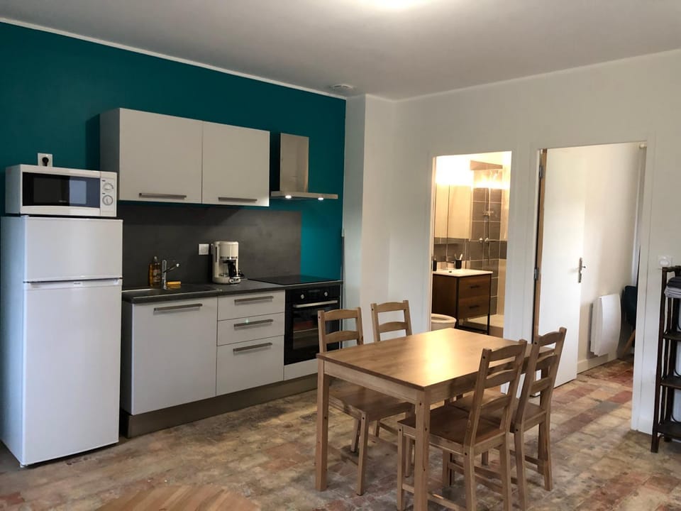 Les Granges du Pichat Apartment in Auvergne-Rhône-Alpes