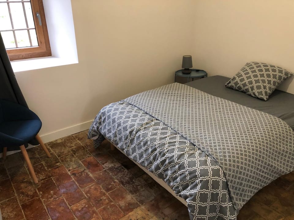 Les Granges du Pichat Apartment in Auvergne-Rhône-Alpes