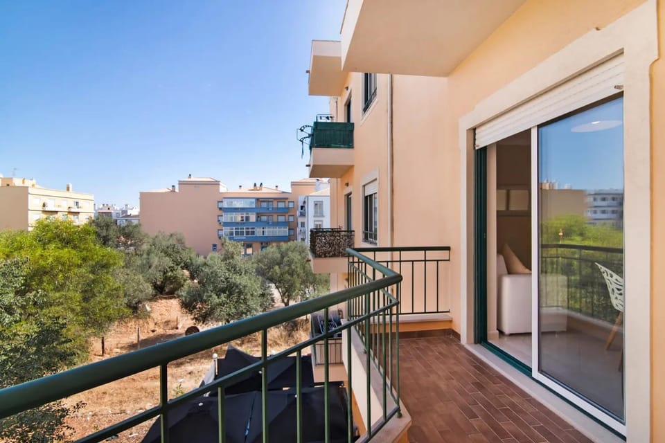 Almancil Park Apartment Apartment in Faro District