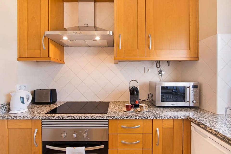 Almancil Park Apartment Apartment in Faro District