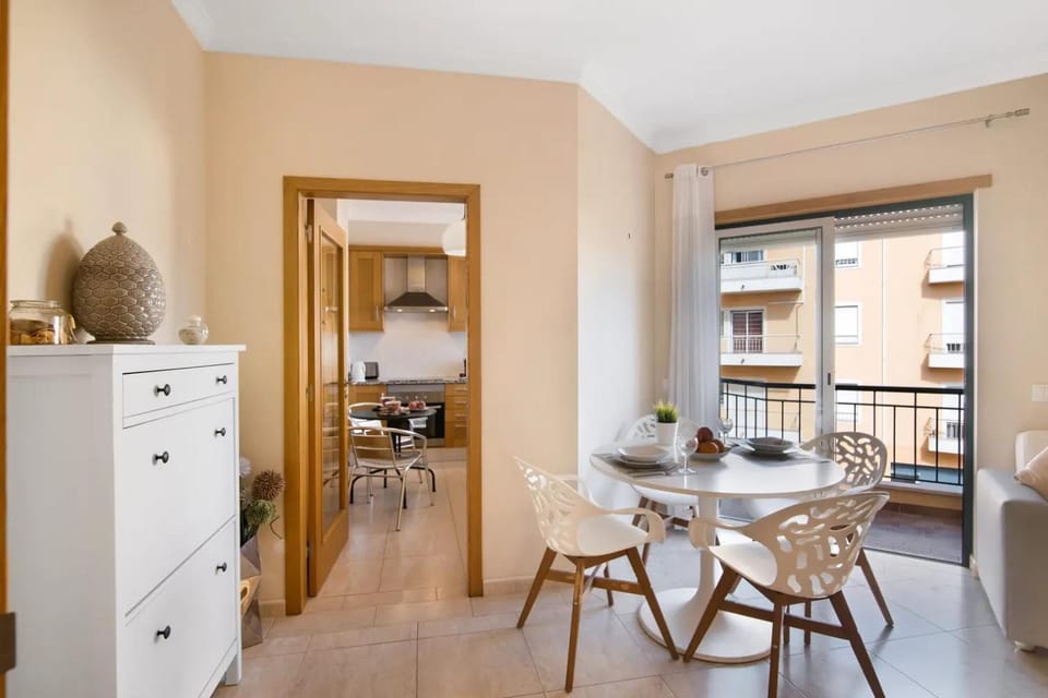 Almancil Park Apartment Apartment in Faro District