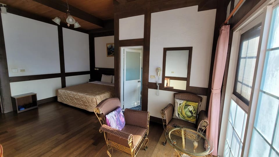 Maple Leave Holiday Villa Vacation rental in Taiwan, Province of China