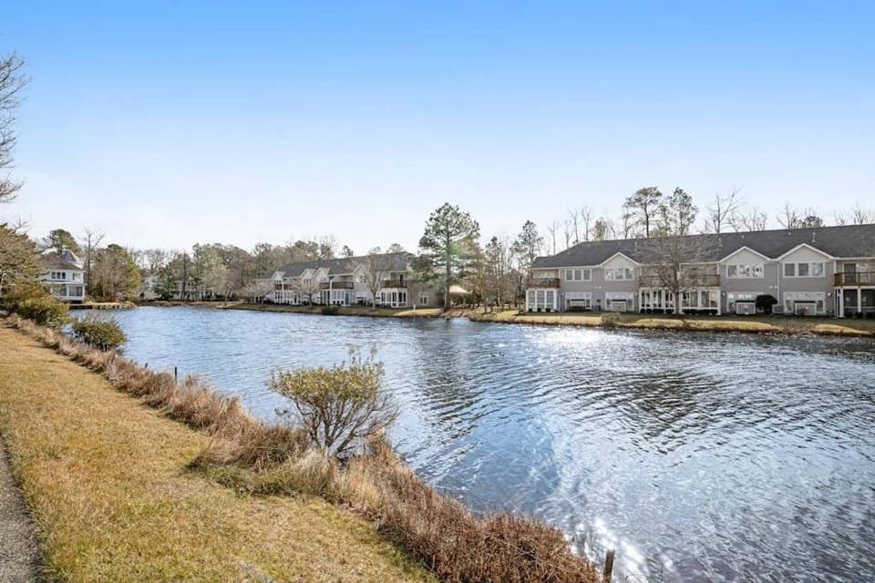 Sea Colony - 55040 Pine Lake House in Bethany Beach