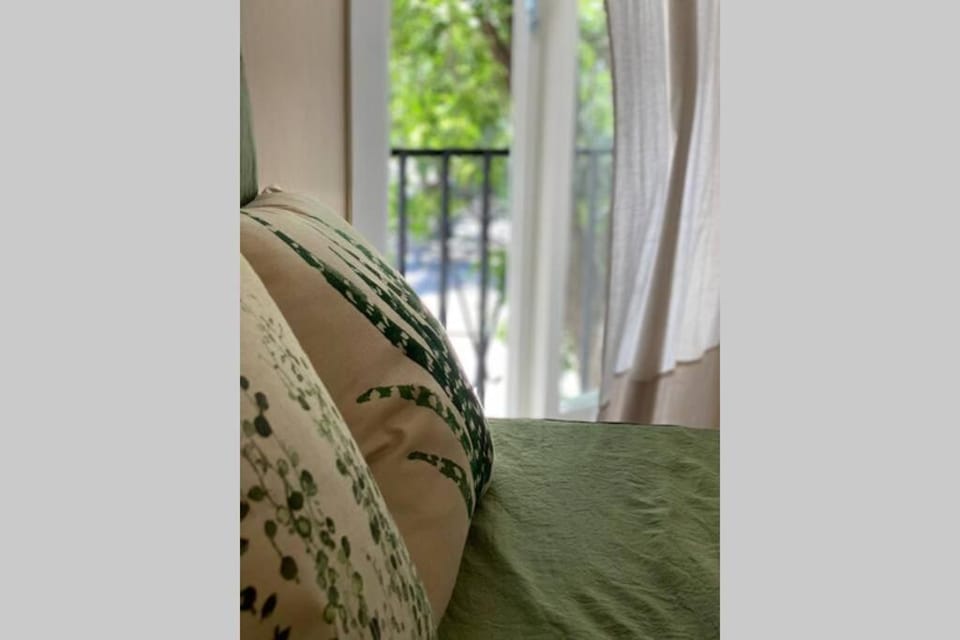 Zona Árida Apartment in Mendoza Province Province