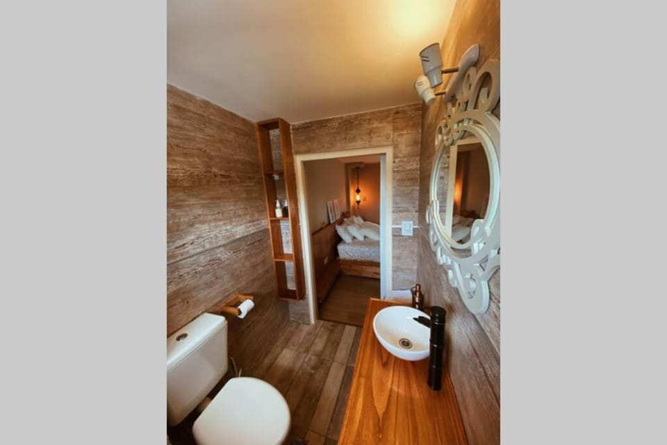 Zona Árida Apartment in Mendoza Province Province