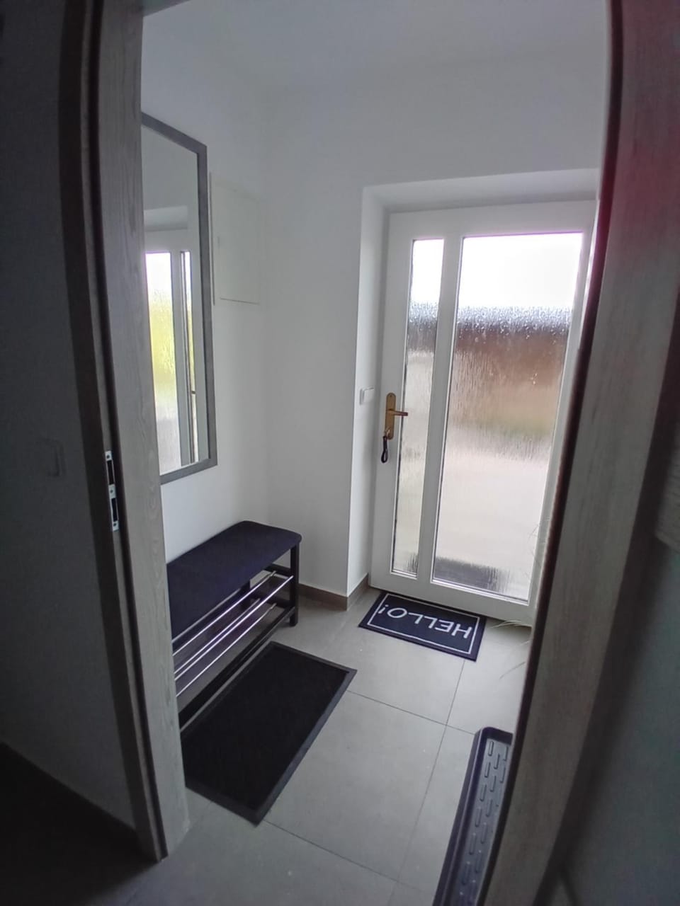 Nový byt Liberec 30 Apartment in Lower Silesian Voivodeship