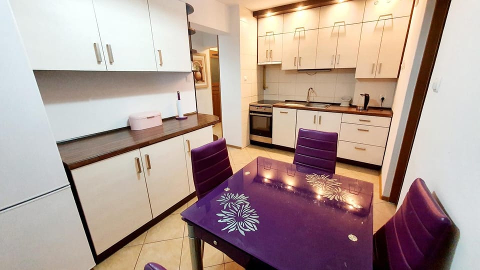 Apartament Sprężynka Apartment in Poland