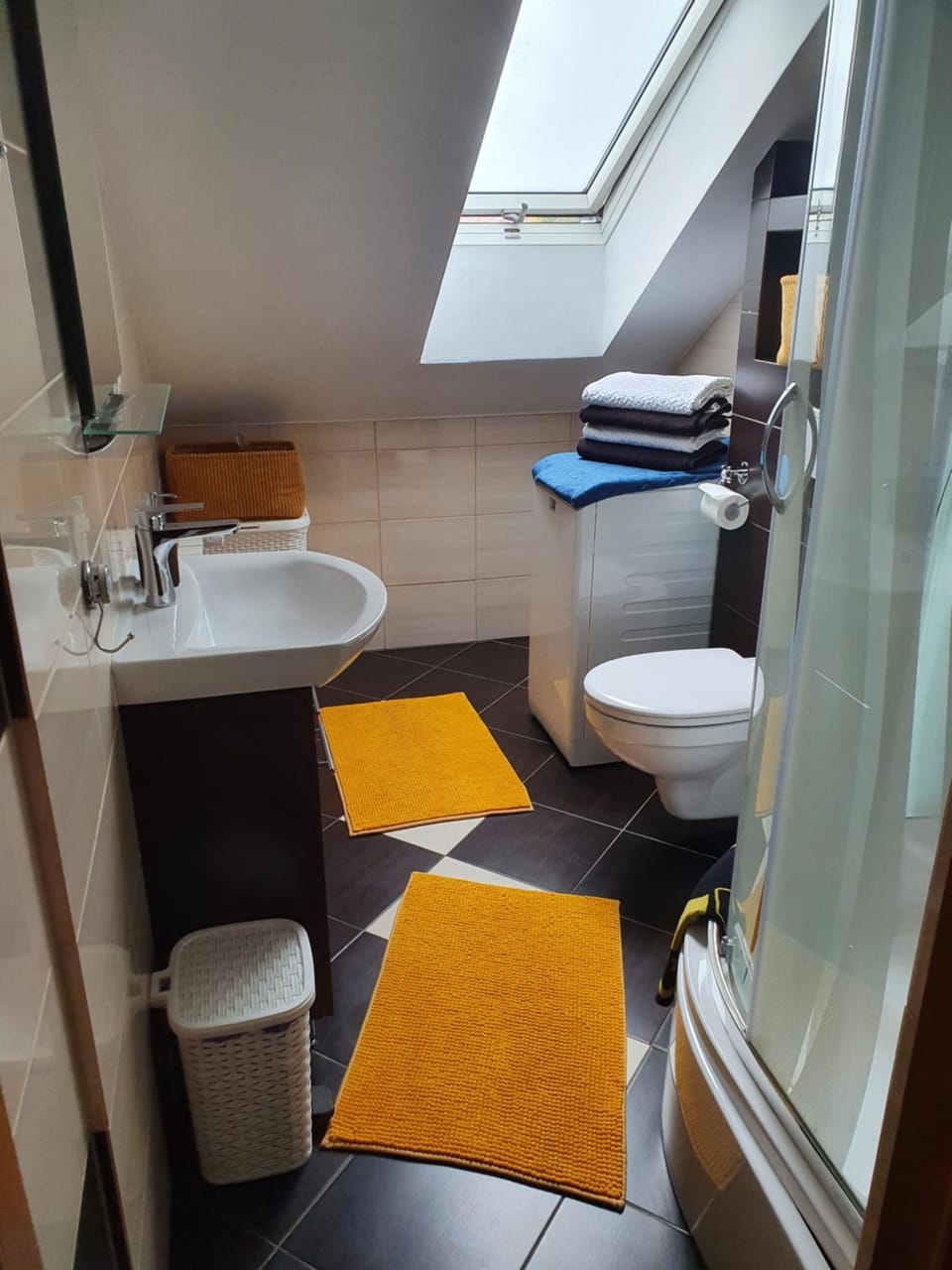 Apartament Sprężynka Apartment in Poland