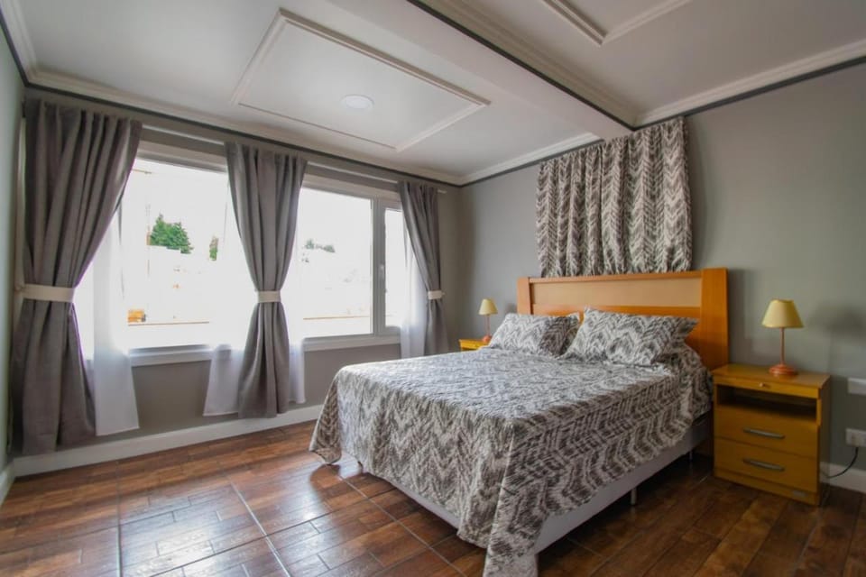 ABC DEPARTAMENTOS Apartment in Ushuaia