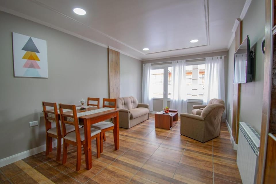 ABC DEPARTAMENTOS Apartment in Ushuaia
