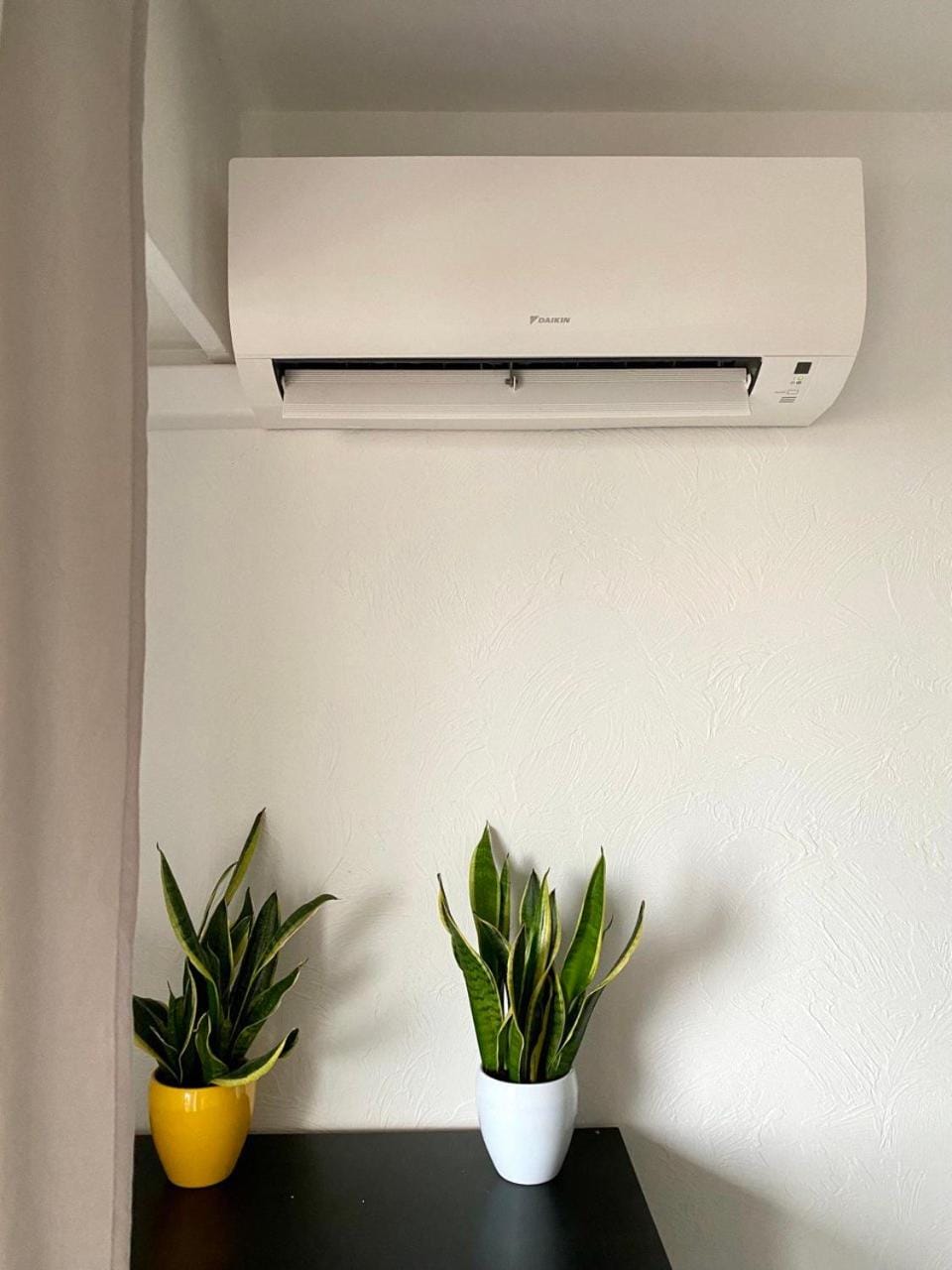 air conditioner, air conditioner
