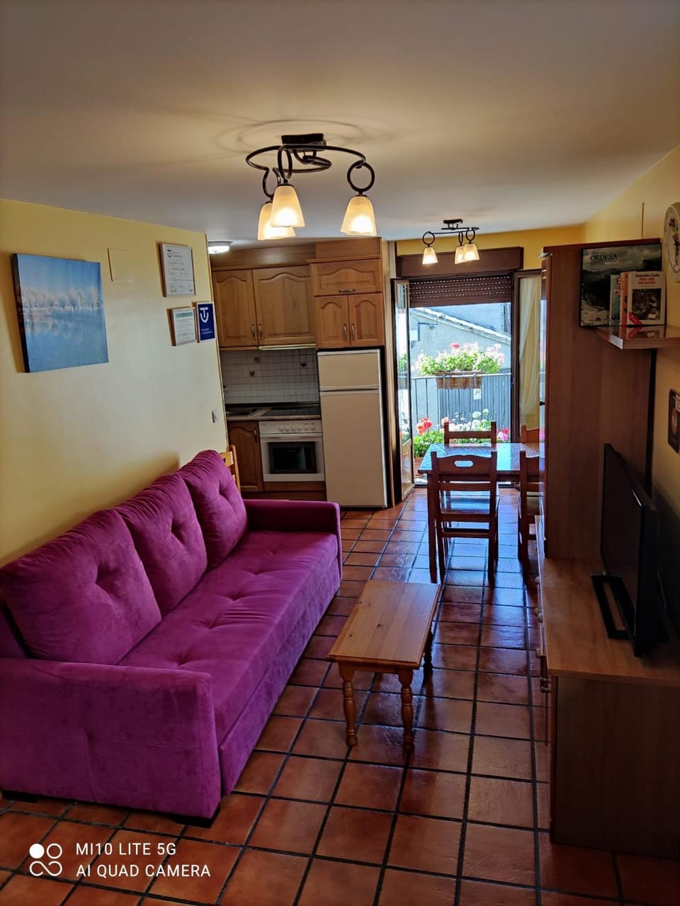 Casa A Ruata House in Torla-Ordesa