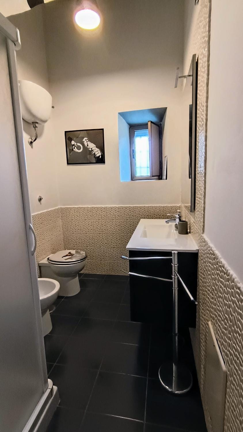 Casa baja Apartment in Campania