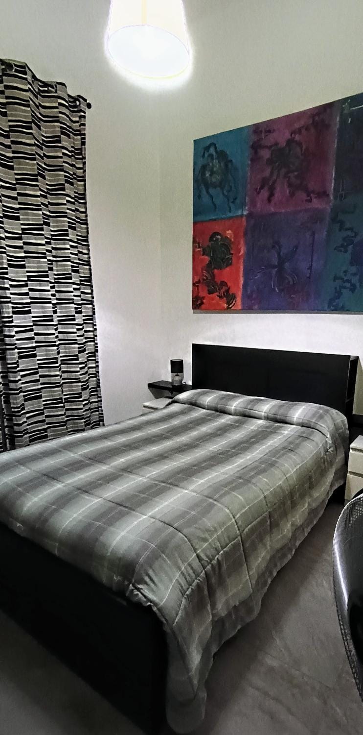 Casa baja Apartment in Campania