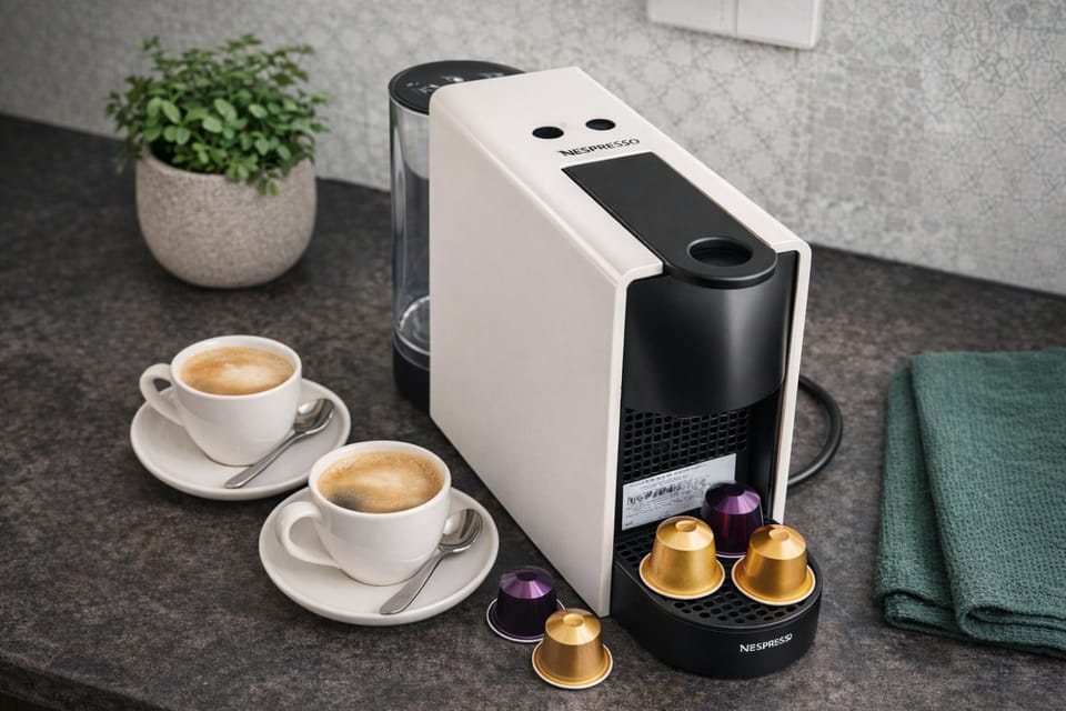Coffee/tea facilities, Kitchen or kitchenette, kitchen