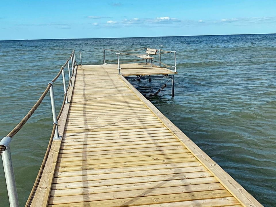 Lake view