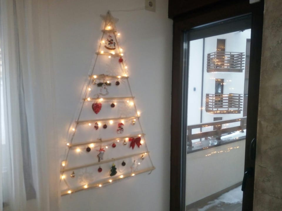 Apartman & Spa Pino Dorado Zlatibor Apartment in Zlatibor