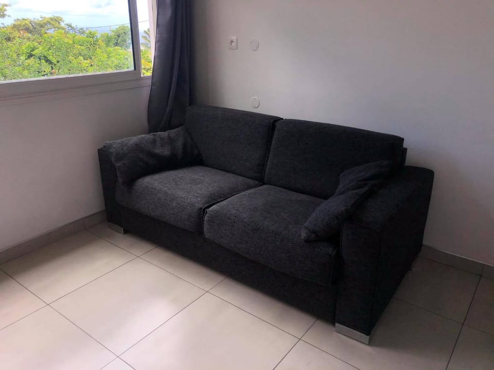DUPLEX BOUGUAINVILLIER Apartment in Réunion