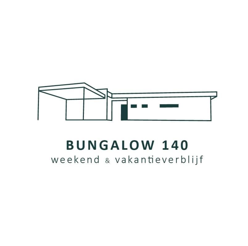 Bungalow 140 House in Flanders