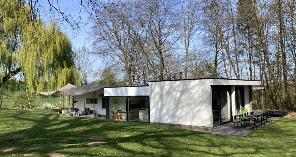 Bungalow 140 House in Flanders