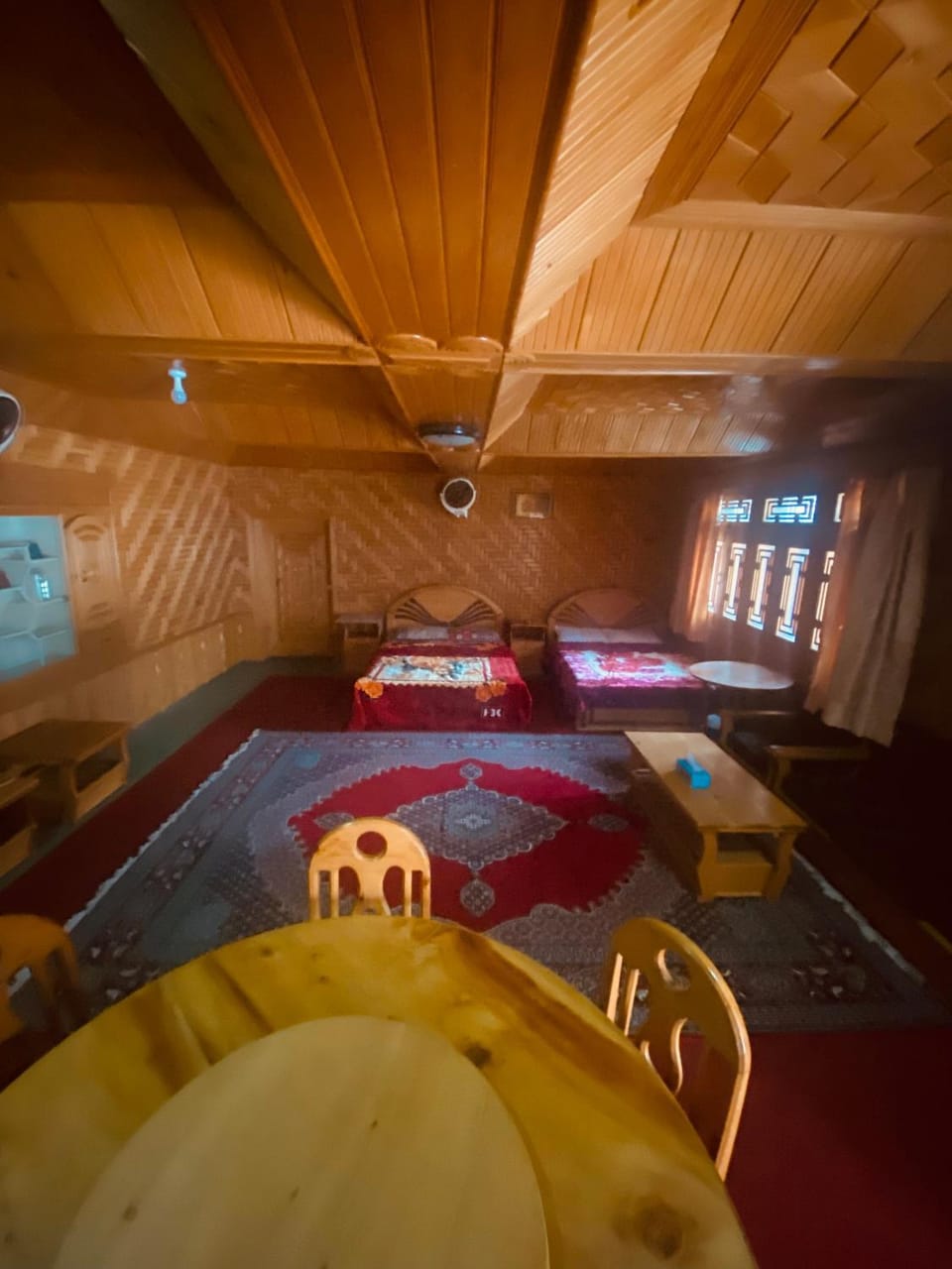 Riverside Hotel Kalam Hotel in Pakistan
