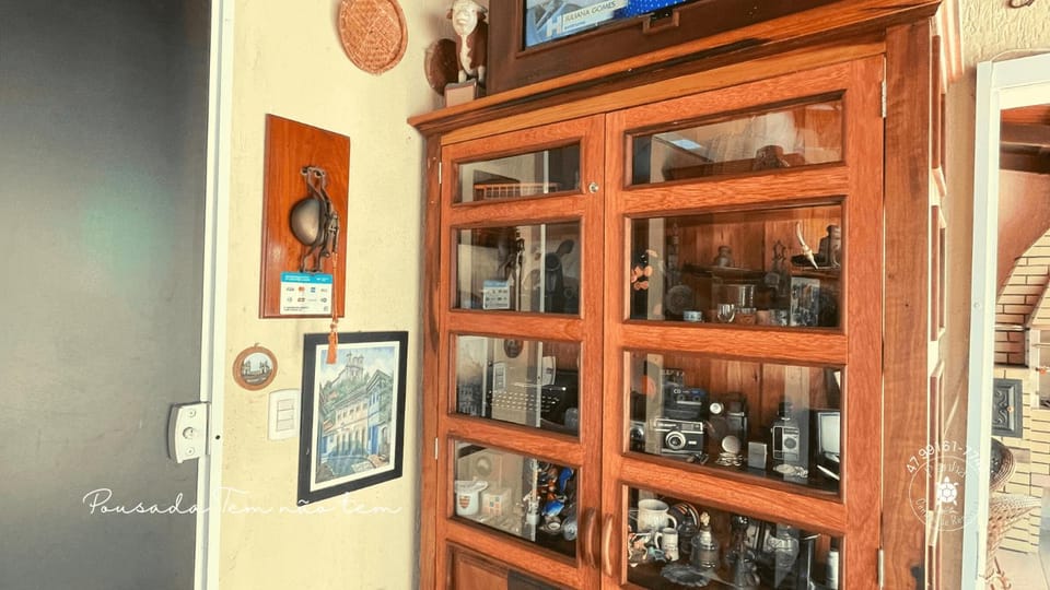 Coffee/tea facilities, Seating area, Area and facilities
