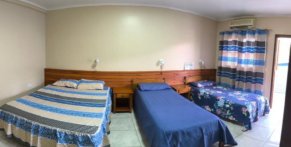 Los rios Apartment in Puerto Iguazú