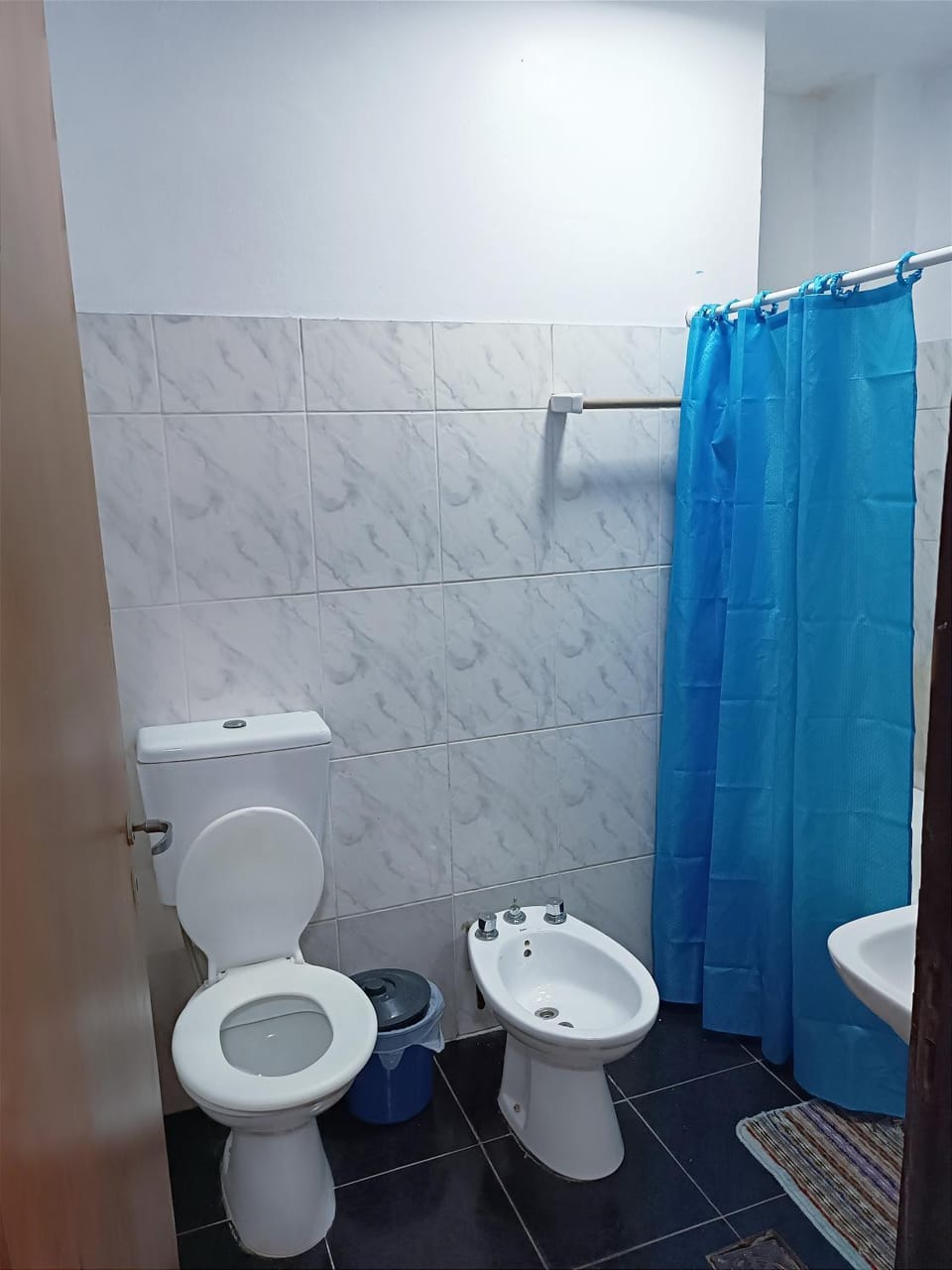 Los rios Apartment in Puerto Iguazú