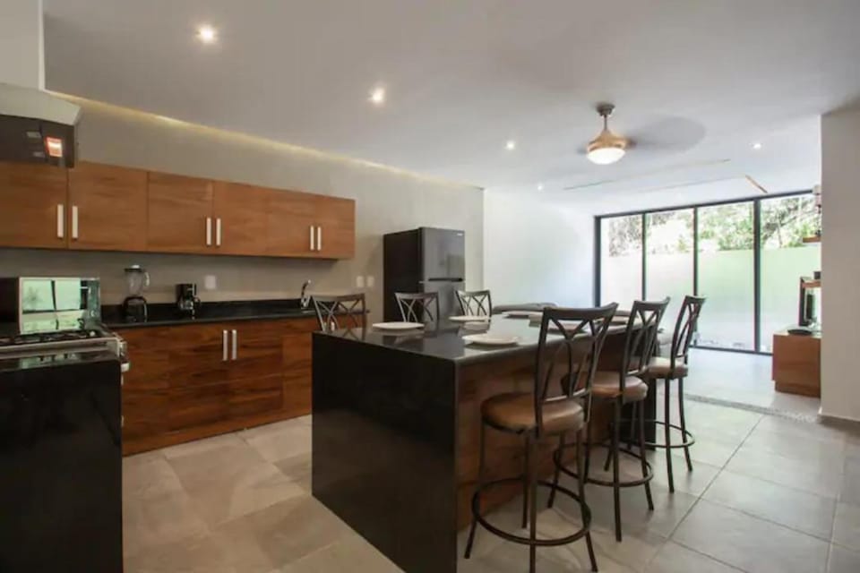 Casa Xonot Apartment in Playa del Carmen