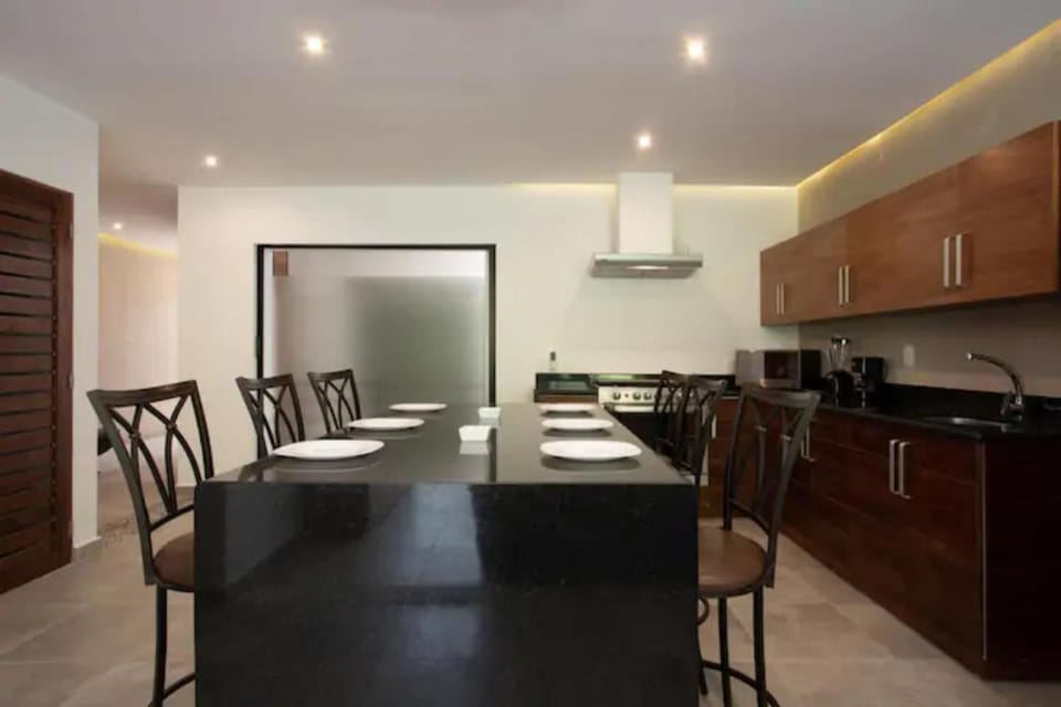 Casa Xonot Apartment in Playa del Carmen