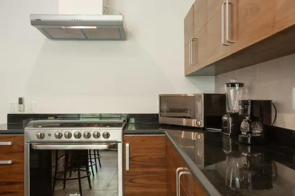 Casa Xonot Apartment in Playa del Carmen