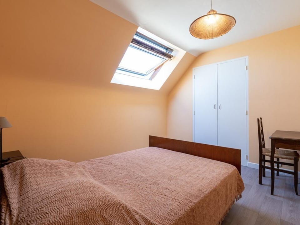 Maison mitoyenne à Carnac, 5 pièces, 69m², proche plage, jardin clos, parking, animaux acceptés - FR-1-477-165 Villa in Carnac