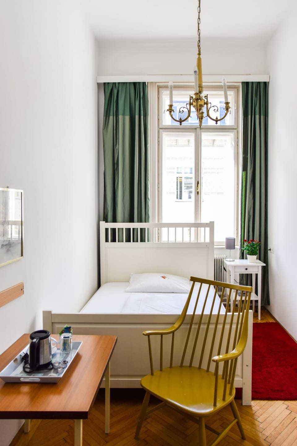 Pension Riedl Hotel in Vienna