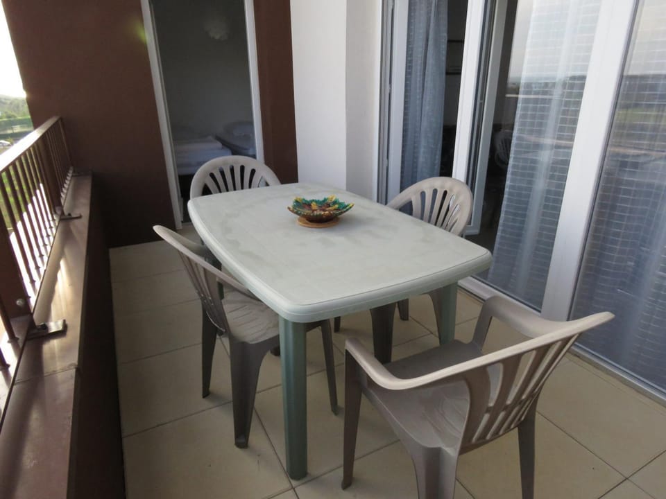 T2 confort 43m² avec terrasse et parking à Sète - FR-1-472-148 Apartment in Occitanie